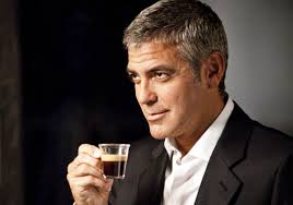 Nespresso Pods George Clooney Nespresso Commercial Nespresso Machine  Nespresso George Coffee Maker George Clooney