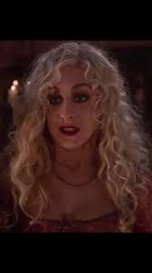 Sarah Jessica Parker Halloween