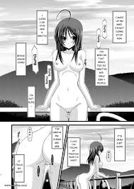 Page 13 | hentai-and-manga-englishcharuexhibitionist-girl-diaryissue-1 |  Erofus - Sex and Porn Comics