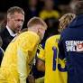 Sweden Prepares to Capitalize on Poland's Struggles in Nations League Clash