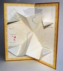 Threshold By Casey Gardner Letterpress Printed Book W Pop Out Turkish Map Rives Heavyweight Rives Bfk Elephant Hi Artist Books Collage Book Handmade Books