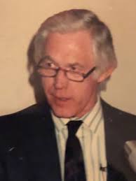 Dean Chapman Wiles Obituary (1932