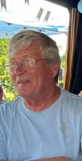 Obituary for Steve Starkey Sr.