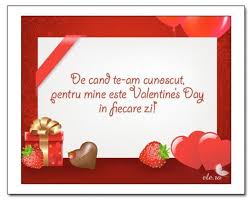 Multumeste unui coleg, felicita pe cineva, apreciaza sprijinul unui prieten. Valentine S Day Cele Mai Frumoase Mesaje Si FelicitÄƒri De Ziua IndrÄƒgostiÅ£ilor