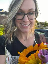 Lauren Oldhouser -Massage Therapist