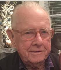 Milton F. “Buddy” Hargrove