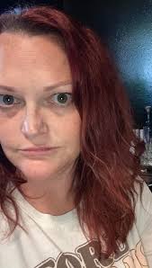 How to prevent red hair color from fading?