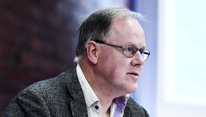 McDonalds i Huskvarna: ”Jag har en utskällningsgaranti”