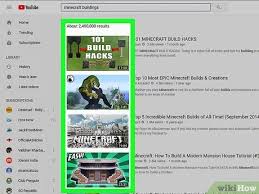 I have been thinks of building another game in minecraft, but i don't know what game i should do. How To Make Cool Stuff In Minecraft With Pictures Wikihow