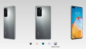 Have you lost your device? Guide To Locate Lost Huawei P40 Without 3rd Party Apps