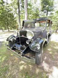 Image result for Black 1931 Lincoln