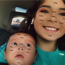 Brianna Isabelle's Instagram, Twitter & Facebook