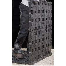 In unserem sortiment finden sie eine große auswahl an bodenbefestigungen oder gummibeläge für ihre paddocks/paddockboxen. Progrid Spidergrid Ohne Unterbau Paddockmatten Wegbefestigung 16 95