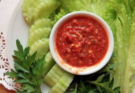 Ini dia resepi sambal belacan versi indonesia. Nak Cuba Buat Sambal Belacan Paling Sedap Dan Tahan Lama Ini Caranya Rileklah Com