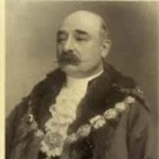 Abednego Bishop : London Remembers, Aiming to capture all memorials in  London