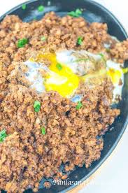 Grilled Liempo Sisig Recipe Panlasang Pinoy Recipe Sisig Recipe Food Sisig
