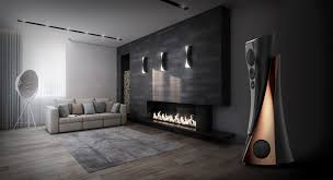 Estelon Extreme Loudspeakers Estelon Extreme Xe Loudspeakers Speaker Bestspeakers Luxury Interior Ho Luxury Interior Design Luxury Interior Audio Room