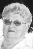 Elizabeth-Jane Gendron