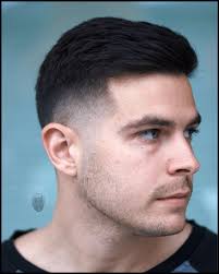 Ich schneide…mir so kurze haare wie in zehn jahren nicht. Kurze Haar Frisuren Manner Beliebte Frisuren 2020