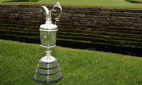 The claret jug, or to use its proper name, the golf champion trophy, is presented to each year's winner of the open. A History Of The Claret Jug Wirral Globe