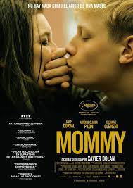 Mommy (2014) - Plot - IMDb
