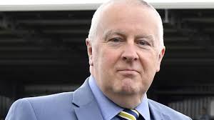 SPFL: Calum Beattie replaces Iain Blair as secretary