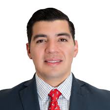 Erick Alberto Ake Piedra