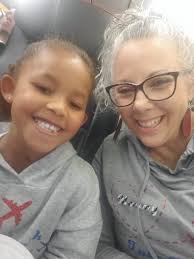 Tamra Call represents Obria Medical Clinics of Iowa at the Iowa March for  Life 2024