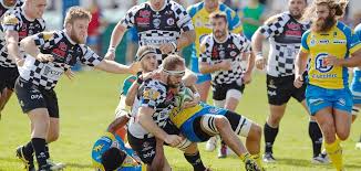 Latest confirmed transfers worldwide or single countries old club new club transfer fee. Rugby Federale 1 17 Janvier 2016 Aubenas Romans