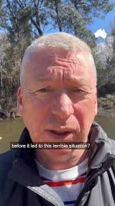 In the final years of his life, Dan Vickerman's mind had become a war zone  and he didn't know why. A once measured, 'gentle giant', there were now  times when he'd lose