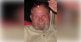 Obituary information for B. Wayne Nikkel