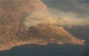 We did not find results for: Fogo De Monchique Fotografado A Partir Do Espaco Por Astronauta Alemao Incendios Florestais Publico