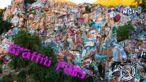 Check spelling or type a new query. We Left Our Mark At Graffiti Falls In Corona Ca Youtube