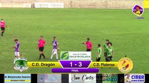 Cd platense zacatecoluca ve ad destroyer maçını canlı izle. Club Deportivo Platense Resumen Dragon 1 3 Platense Facebook