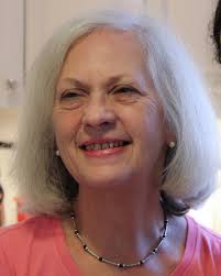 Carolyn Wilson Newmark