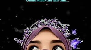 Iiman abadaa 'ala habibika khoiril kholqiqullihimi oi adek berjilbab biru cantik manis semanis madu audio gear microphonw : Story Wa Kekinian Bujang Buntu Oy Adek Berjilbab Ungu By Hijrah Editor 52