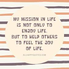 Enjoy Every Movement Of Your Life To The Fullest | Life, Enjoyment, Vibes