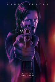 Aaron cohen, alex ziwak, aly mang and others. John Wick Chapter Two 2017 Filmaffinity