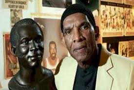 Local Sports History