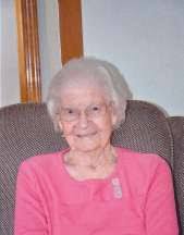 Treva Elmira Harris Henley (1917-2013)