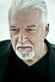 LURIAZ SILVERIAN: Jon Lord R.I.P