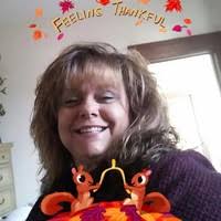 Diana Tracy Messmer Noble