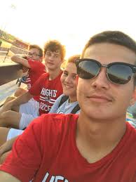 Blanca Ward (@bmward4)