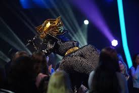 Quem é este monstro tão fofinho!? mais sobre. Ja Sabemos Quem E O Vencedor D A Mascara E Ainda Desmascaramos Todos Os Concorrentes Nacional Flash