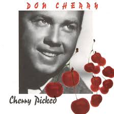 Don Cherry : Cherry Picked (CD) -- Dusty Groove is Chicago's Online Record  Store