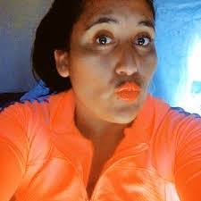 Cynthia Moncada's Instagram, Twitter & Facebook