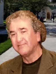 Pedro Espinoza Michel Obituary