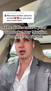 The Transformation of a Muslim Journey