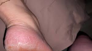 Sleepy Footjob Solejob - XNXX.COM