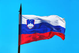 Dit zijn van boven naar beneden wit, blauw en rood. Ambassade Van Slovenie In Nederland Wereldreizigersclub